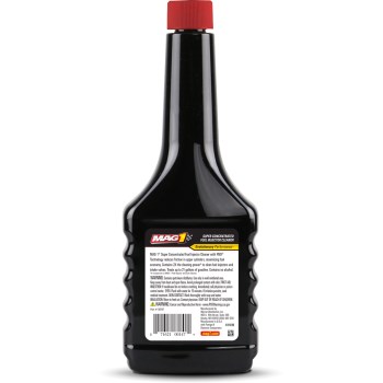 MAG1 Fuel Injector Cleaner - 12 oz