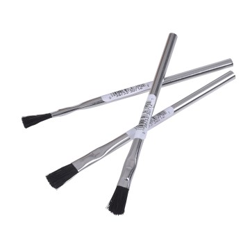 Oatey Acid Brush for Flux Application     6"