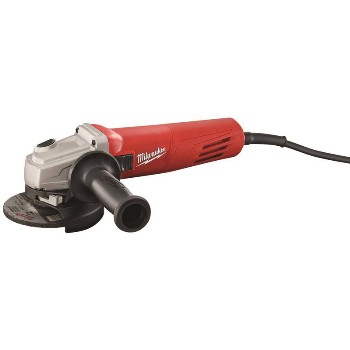 Milwaukee 6146-33 4-1/2in. Angle Grinder