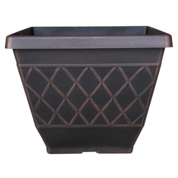 Lacis Planter ~ 16"