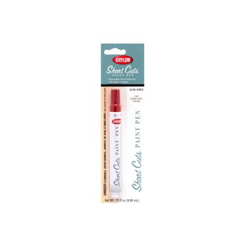 Krylon KSCP903 Red Pepper Paint Pen