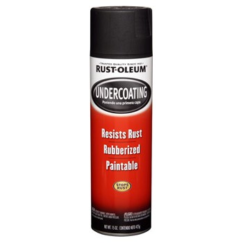 Rust-Oleum 248657 Spray Undercoater, 15 oz Spray ~ 