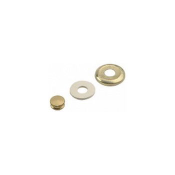 Angelo/Westinghouse 70638 Lock-Up Kit - Brass Finish