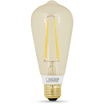Feit Electric  BPST19/LED Vintage Bulb