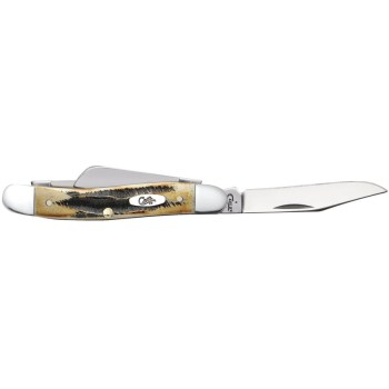3578 Bone Stag Stockman Knife