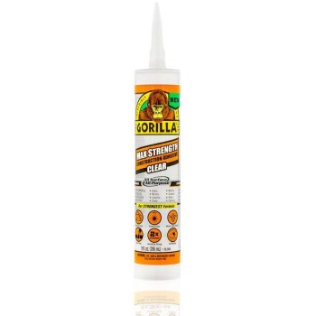 Max Strength Construction Adhesive 