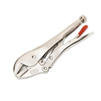 Crescent Straight Jaw Locking Pliers - 10"