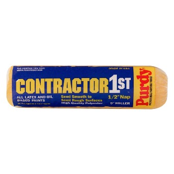 140688093 1/2 Contractor Cover