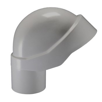 Cantex PVC Service Entrance Cap (Weatherhead) - 2"