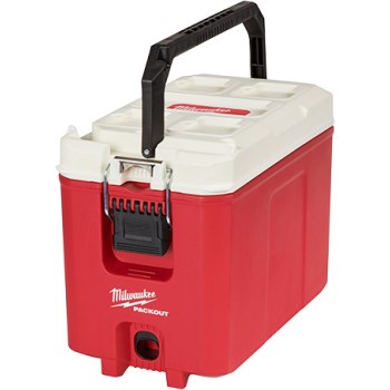 Milwaukee 16qt Compact Cooler