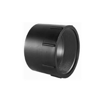 3 Abs Dwv Female Adapter