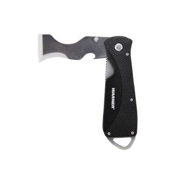 The Painters 10-In-1  Folding Knife Tool 