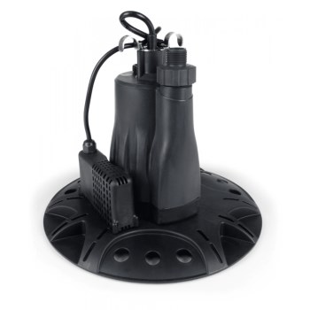 Auto Pool Cover Pump