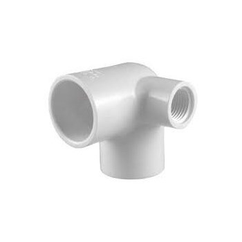 3/4x3/4x1/2 Sch40 Sxsxfpt Ell