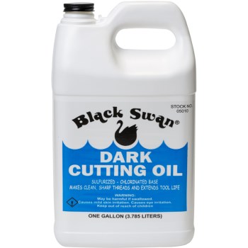 Dark Thread Cutting Oil ~ Gallon