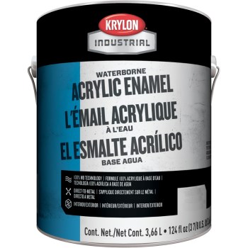 DTM Acylic Enamel Gloss Base  ~ Gallon