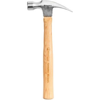 Great Neck Sp20f Framing Hammer, 20 Ounce