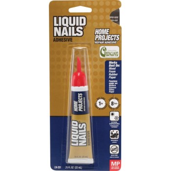 Ppg Architectural Finishes/Liq Nail 407731 Ln-201 .75oz Liquid Nails