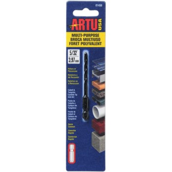 ArtuUSA 01458 5/32in. Quick Connect Bit