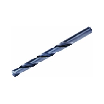 H-D Black Oxide Coated Drill Bits ~ 1/4"