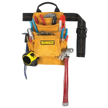 Carpenter Nail/Tool Bag