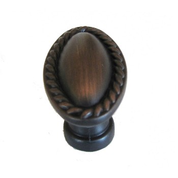 Hardware House 160117 16-0117 1-3/8in. Orb Knob