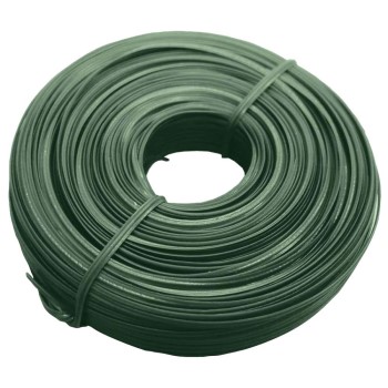 Hillman  122046 TwisStrip Garden Wire, Light Duty ~ 250 