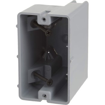 Smart Box 1-Gang Device Box