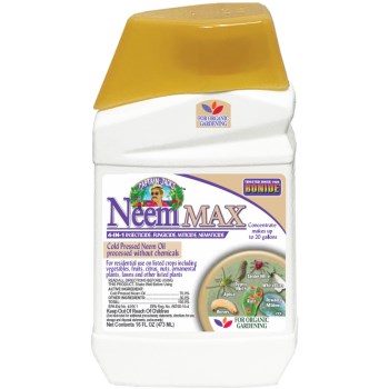 16oz Concentrate Neem