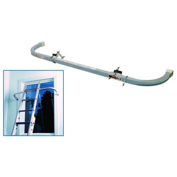 Werner 96 Universale Ladder Stabilizer, Aluminum