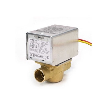 Honeywell Consumer Products V8043E1012/U V8043e 1012/U 3/4in. Zone Valve