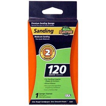 120 Jumbo Sand Sponge