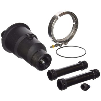 Flotec/simer/pentair Fp4875-p2 Shallow Well Jet Kit For Fp4300 Series Pumps