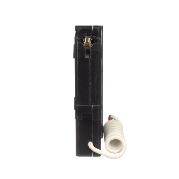 Square D Homeline Single Pole GFCI Breaker   15 Amp