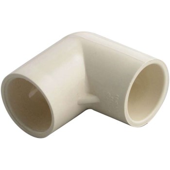 1/2 Cpvc 90deg Elbow