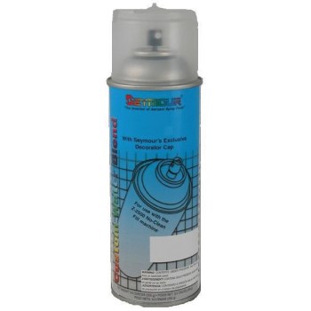 No-Clean Water Blend Aerosol  ~ 16oz