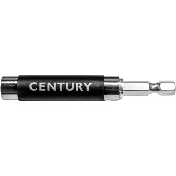 Century Drill &amp; Tool   68586 3in. Magnetic Screw Guide