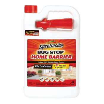 Home Insect Spray - Gal