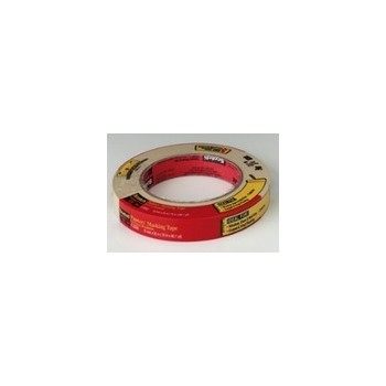 Painters Masking Tape - 0.70 inch x 60 yard 