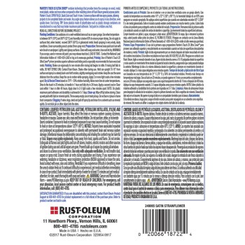 Painter's Touch Ultra Cover 2X Spray, Strawflower Satin - 12 oz