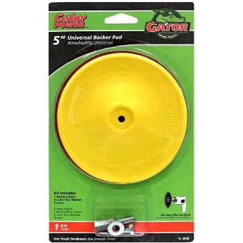 Ali Industries 3050 5in. Sanding Disc Kit