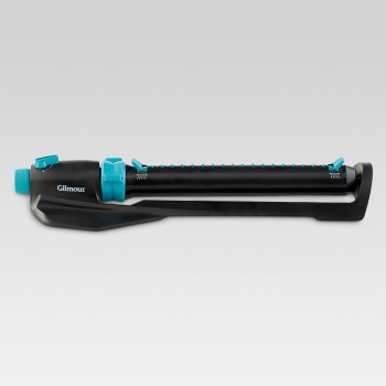 Oscillating Sprinkler - 4,000 Sq Ft Coverage