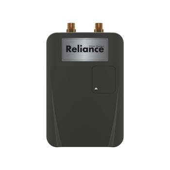 Tankless Electric Water Heater - 11kW, 240V