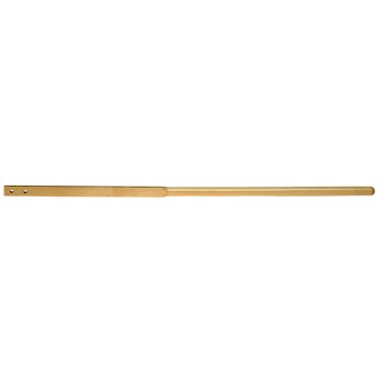 48 Post Hole Handle