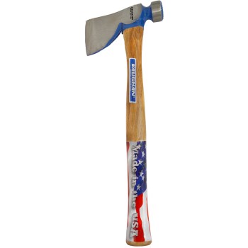 Rig Builder Hatchet, 28 Ounce ~ 17" 