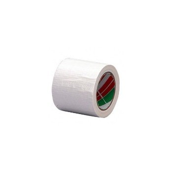 Cd-1 White 2x5 Yd Cloth Tape