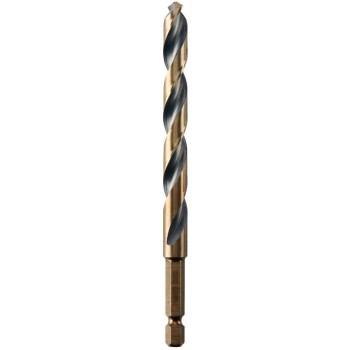 23/64 Drill Bit