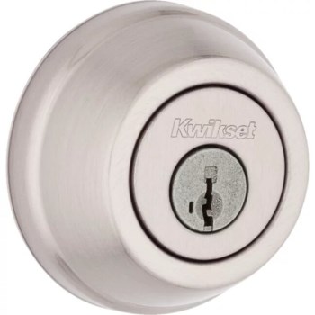 Smartkey SIngle Deadbolt