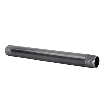 Anvil/Mueller Steel Pipe, Black - 1" x 30"