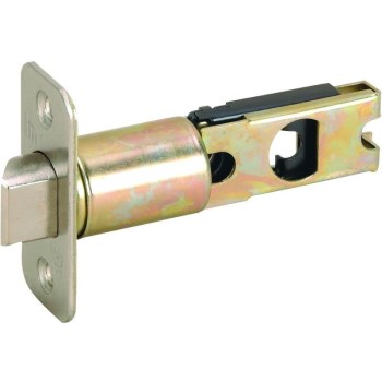 22-1630 15 Round Corner Adjustable Interior Latch